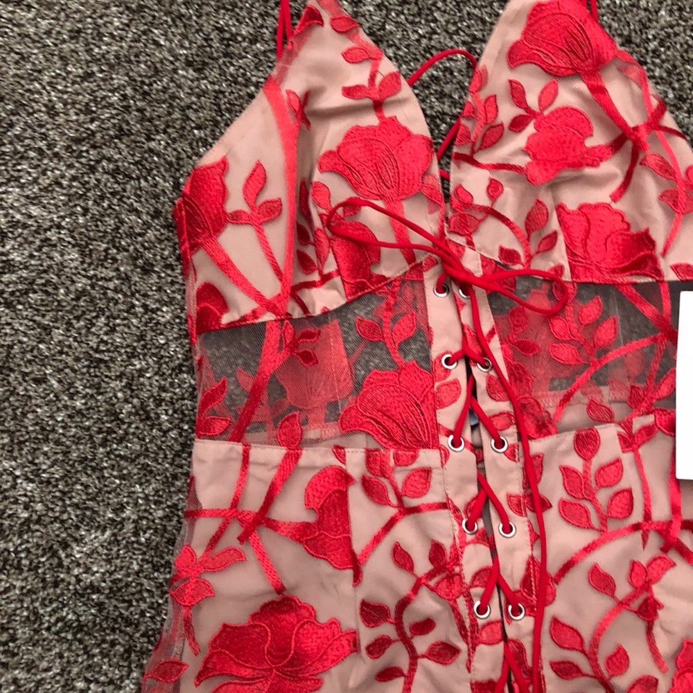 Homecoming/ Party dress